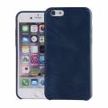 Чехол для iPhone 7 / 8 Uniq Hybrid Outfitter - Knight Navy Blue, IP7HYB-OFTBLU