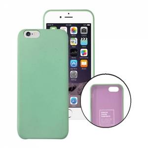 Купить чехол для iPhone 7 / 8 Uniq Hybrid Pastel - Mint Green, IP7HYB-PASGRN