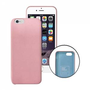 Купить чехол для iPhone 7 / 8 Uniq Hybrid Pastel - Carnation Pink, IP7HYB-PASPNK