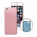 Чехол для iPhone 7 / 8 Uniq Hybrid Pastel - Carnation Pink, IP7HYB-PASPNK