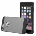Чехол Tough Armor case для iPhone 7 Plus / 8 Plus с усиленной защитой (серый)