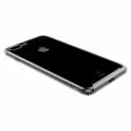 Прозрачный гелевый чехол Baseus для iPhone 7 Plus / 7+ / 8 Plus / 8+ с усиленными гранями