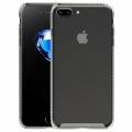 Прозрачный гелевый чехол Baseus для iPhone 7 Plus / 7+ / 8 Plus / 8+ с усиленными гранями