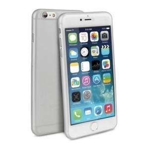 Купить чехол для iPhone 7 Plus / 8 Plus Uniq Hybrid Bodycon - Dove Translucent Clear, IP7PHYB-BDCCLR
