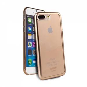 Купить чехол для iPhone 7 Plus / 8 Plus Uniq Hybrid Glacier Frost - Gold Froz, IP7PHYB-GLCFGLD