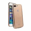 Чехол для iPhone 7 Plus / 8 Plus Uniq Hybrid Glacier Frost - Gold Froz, IP7PHYB-GLCFGLD