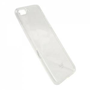 Купить чехол для iPhone 7 Plus / 8 Plus Uniq Hybrid Glase - Nude, IP7PHYB-GLSNUD