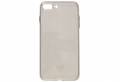 Чехол для iPhone 7 Plus / 8 Plus Uniq Hybrid Glase - Grey, IP7PHYB-GLSSMK