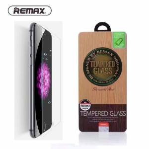 Купить защитное стекло Remax 0.2 мм для iPhone 5 / 5S / 5C / SE
