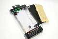 Чехол аккумулятор Power Case 2100 mAh для iPhone SE/5S/5 (Gold)