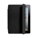 Чехол Smart Cover для iPad 2, iPad 3, iPad 4 (черный)