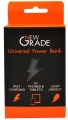 Внешний аккумулятор NewGrade Fluff 7800 mAh 2USB Grey (MTP025-GR)