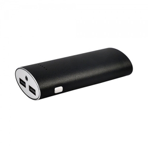 Купить внешний аккумулятор NewGrade Alumin 5200 mAh 2USB Black (MTP027-BK)