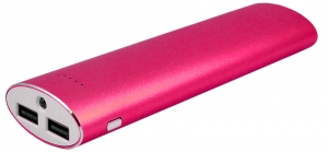 Купить внешний аккумулятор NewGrade 10400 mAh Red (MTP029-RD)
