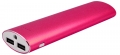 Внешний аккумулятор NewGrade Alumin 10400 mAh 2USB Red (MTP029-RD)