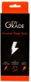 Внешний аккумулятор NewGrade Alumin 10400 mAh 2USB Silver (MTP029-SL)