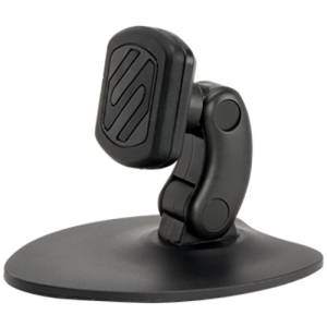 Купить магнитный автодержатель Scosche MagicMount mini mat (MAGMS2) для смартфонов и планшетов