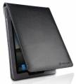 Кожаный чехол для iPad 2 / iPad 3 / iPad 4 - Marware Eco-Flip Case (Black)