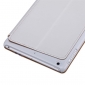 Чехол с подставкой Momax Flip Diary Case для Apple iPad Air / iPad 2017 (белый)