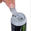 Внешний аккумулятор Momax iPower Xtra 6600 mAh черный