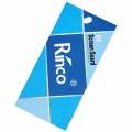 Защитная прозрачная пленка Rinco для Samsung Galaxy S4