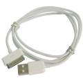 Оригинальный USB кабель Apple для iPhone, iPod и iPad с разъемом 30 pin - 1 метр (MA591G/C)