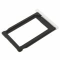 Лоток сим карты iPhone 3G и 3GS (белый)
