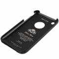 Чехол накладка SGP Ultra Slider Series для iPhone 3G/3GS (черный)
