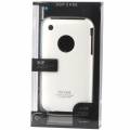 Чехол накладка SGP Ultra Slider Series для iPhone 3G/3GS (белый)