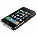 Чехол накладка Moshi для iPhone 3G, 3GS с пленкой на экран в комплекте