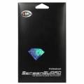 Мерцающая защитная пленка Diamond Screen Protector для iPhone 4/4S