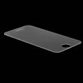 Защитное стекло Link Dream для iPhone 4 / 4S из закаленного стекла 2.5D с подставкой в комплекте