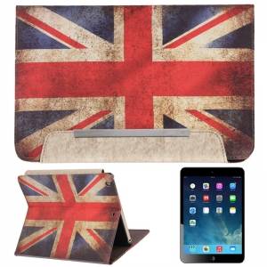 Купить чехол с флагом UK flag для iPad Air / iPad 2017 в интернет магазине 