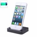 Док станция для iPhone 5 / 5S / SE / 5C (Black)