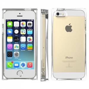 Купить защитный чехол Avoc Ice для iPhone 5 в магазине недорого