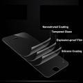 Защитное стекло Litu для iPhone 5/5S/5C/SE Premium Tempered Glass 0.3mm