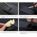 Комплект защитных противоударных пленок Buff Anti-shock для iPhone 5 / 5S / SE / 5C Full Body 2 в 1