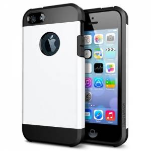 Купить чехол Tough Armor case для iPhone 5/5S/SE в интернет-магазине