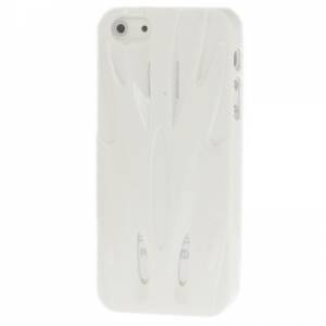 iFace Lamborgini накладка чехол для iPhone  SE / 5S / 5 (белый)