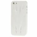 iFace Lamborgini накладка чехол для iPhone SE / 5S / 5  (белый)