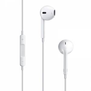 EarPods для iPhone 6 / 6 Plus, 5 / 5S, iPhone 4/4S, iPad, iPod Touch гарнитура наушники EarPods (seiko edition)