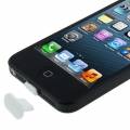 Заглушка в разъем для зарядки (белая) для iPhone 6 / 6 Plus, 5 / 5S, iPad mini, iPad 4, iPad Air / Air 2,  iPod Touch 5