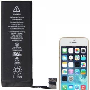 Купить штатный аккумулятор для iPhone 5S / 5С емкость 1510mAh original АКБ 
