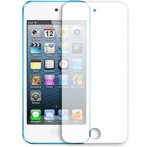 Защитная прозрачная пленка для iPod Touch 5 / 6