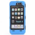 Противоударный чехол для iPod touch 5 / 6 (Синий)