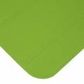 Чехол Toothpick с подставкой для iPad Air 2 обложка 3 секции (зеленый)
