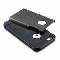 Чехол Tough Armor case для iPhone 6/6S с усиленной защитой (черный)