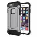 Противоударный чехол Tough Armor Ver.2 для iPhone 6/6S с усиленной защитой (серый)