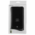 Чехол-аккумулятор для iPhone 6 Plus с подставкой - Power Case 4200mAh (черный)