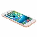Гелевый чехол Baseus Mousse для iPhone 6 Plus / 6S Plus (Pink)